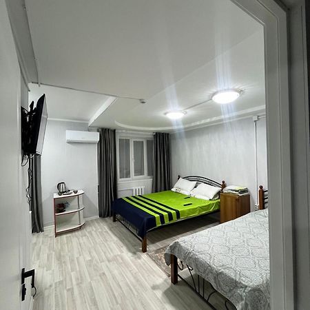 דירות Krasnoye Pole Ахметова 4 מראה חיצוני תמונה